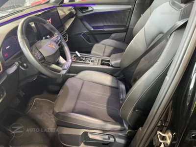Cupra Formentor Formentor 1.4 e-hybrid Impulse 204cv dsg (6)