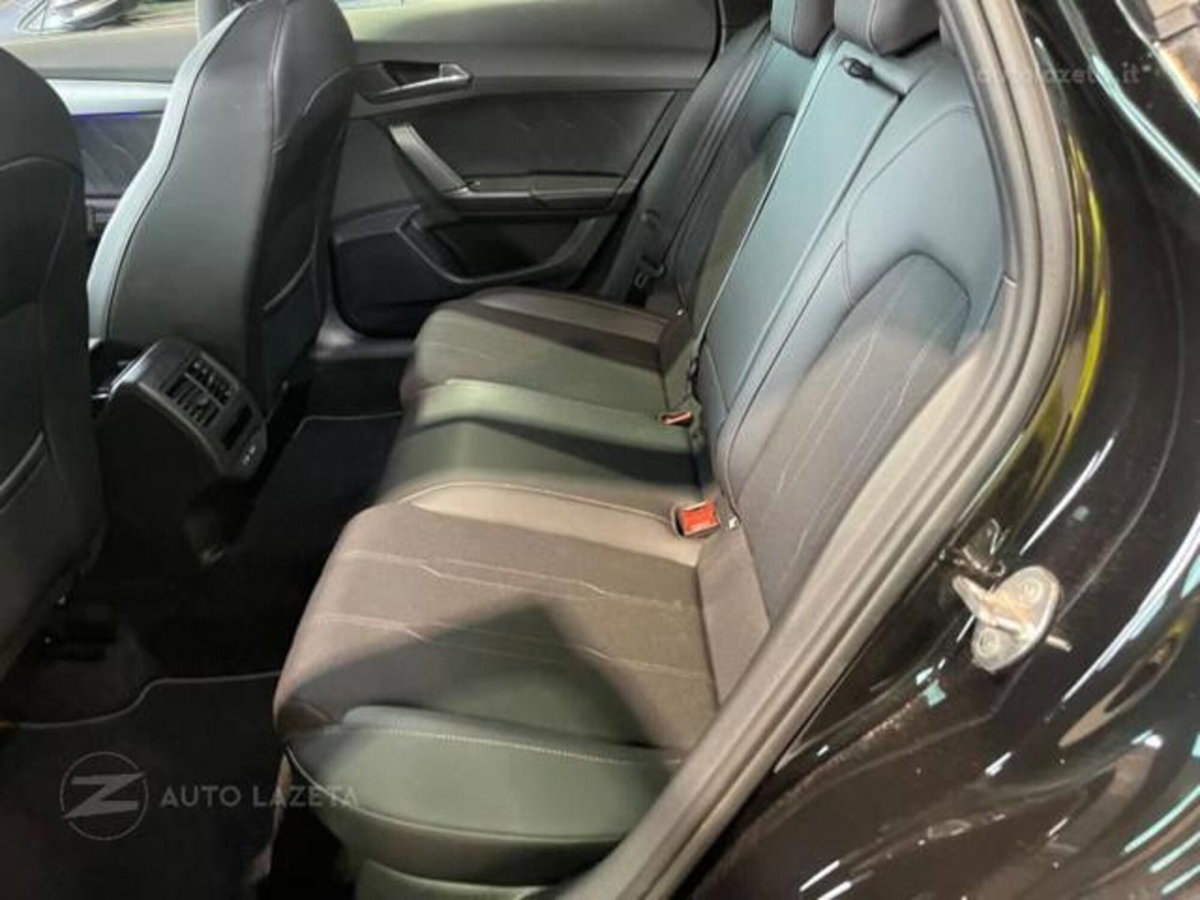 Cupra Formentor Formentor 1.4 e-hybrid Impulse 204cv dsg (8)