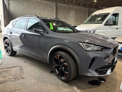 Cupra Formentor Formentor 1.4 e-hybrid Impulse 204cv dsg (2)