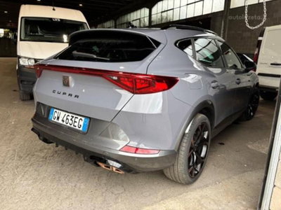 Cupra Formentor Formentor 1.4 e-hybrid Impulse 204cv dsg (4)