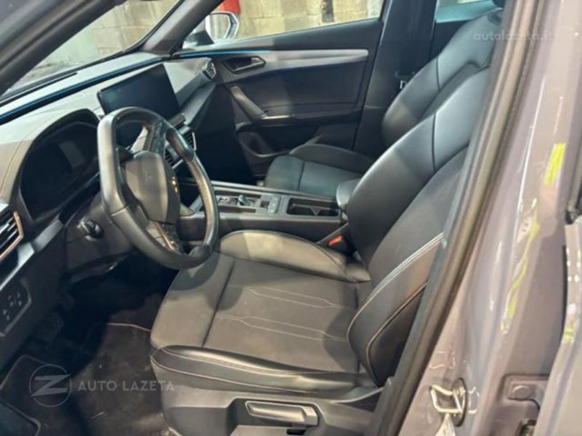 Cupra Formentor Formentor 1.4 e-hybrid Impulse 204cv dsg (5)