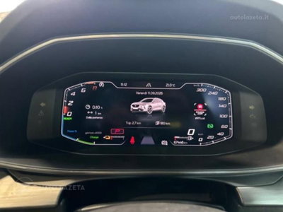 Cupra Formentor Formentor 1.4 e-hybrid Impulse 204cv dsg (6)