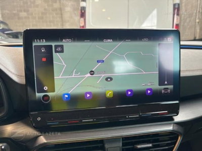 Cupra Formentor Formentor 1.4 e-hybrid Impulse 204cv dsg (7)