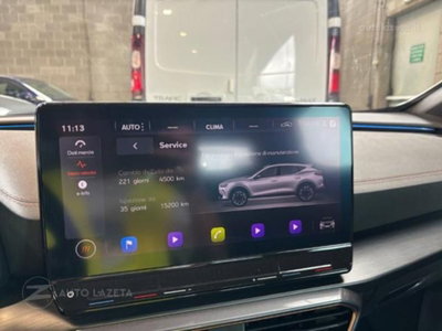Cupra Formentor Formentor 1.4 e-hybrid Impulse 204cv dsg (8)