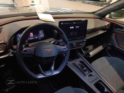 Cupra Formentor Formentor 1.4 e-hybrid Tribe Edition 204cv dsg (10)