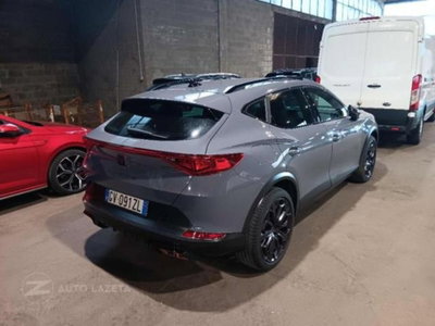 Cupra Formentor Formentor 1.4 e-hybrid Tribe Edition 204cv dsg (3)