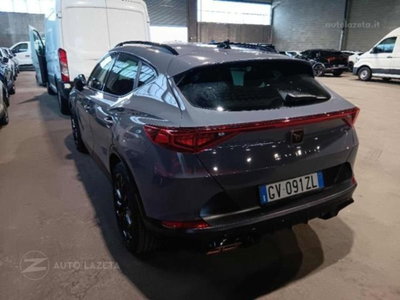 Cupra Formentor Formentor 1.4 e-hybrid Tribe Edition 204cv dsg (4)