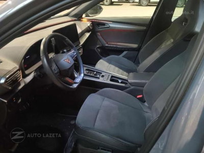 Cupra Formentor Formentor 1.4 e-hybrid Tribe Edition 204cv dsg (5)