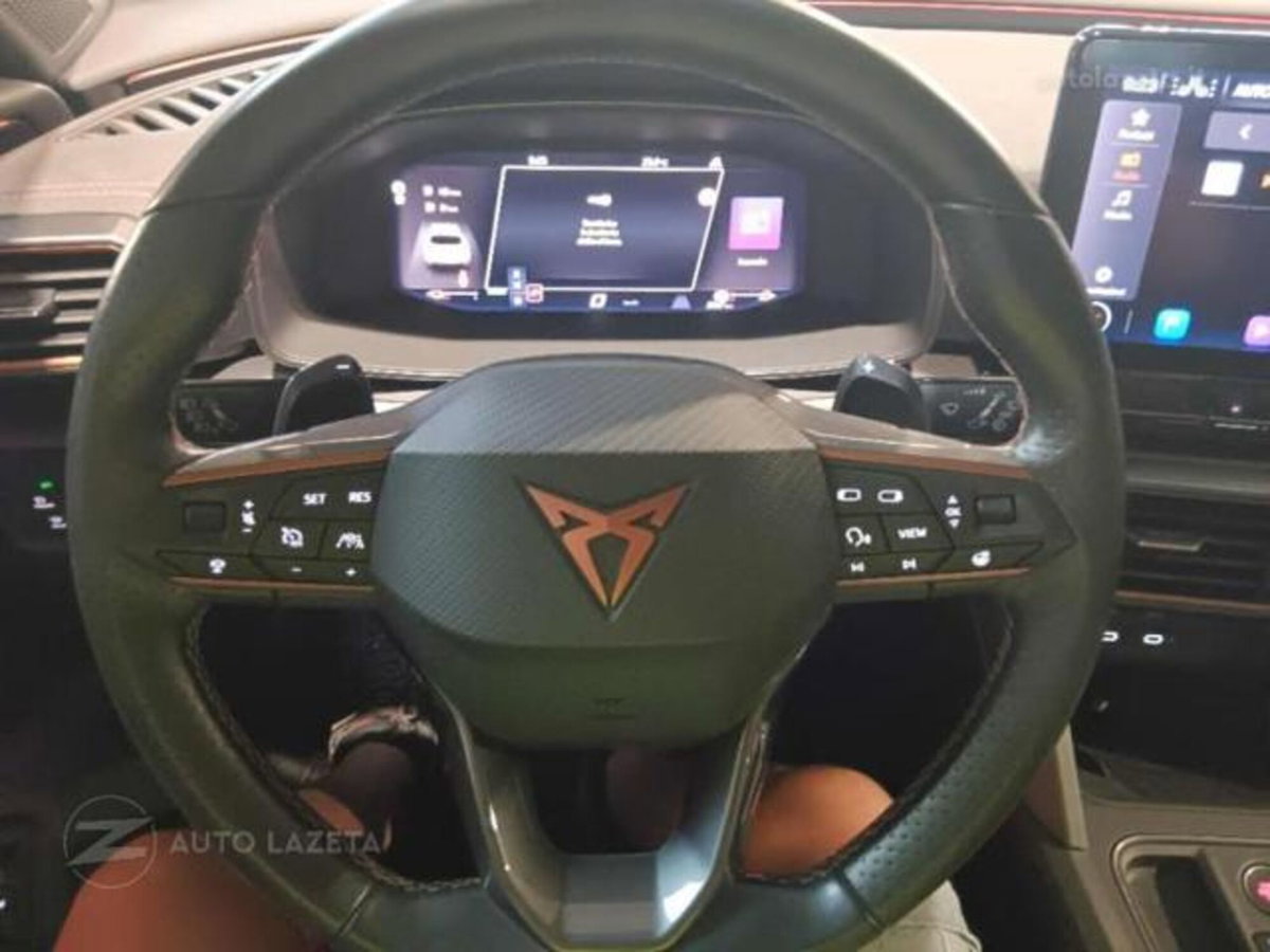 Cupra Formentor Formentor 1.4 e-hybrid Tribe Edition 204cv dsg (6)