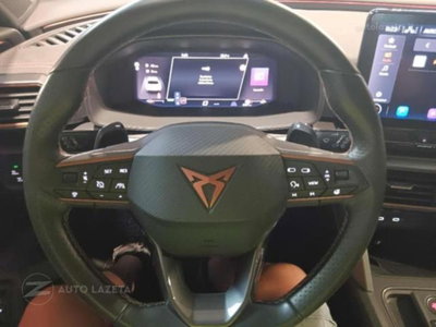 Cupra Formentor Formentor 1.4 e-hybrid Tribe Edition 204cv dsg (6)