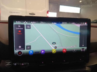 Cupra Formentor Formentor 1.4 e-hybrid Tribe Edition 204cv dsg (9)