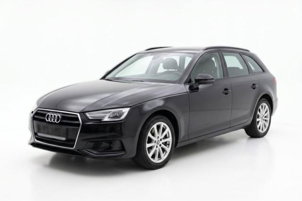 Audi A4 Avant 35 TFSI S tronic Business Advanced (2)
