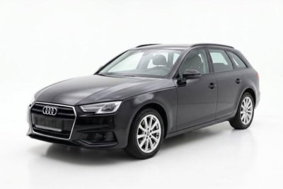 Audi A4 Avant 35 TFSI S tronic Business Advanced (2)
