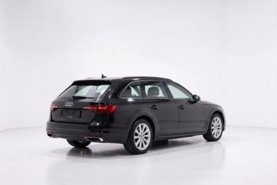 Audi A4 Avant 35 TFSI S tronic Business Advanced (3)