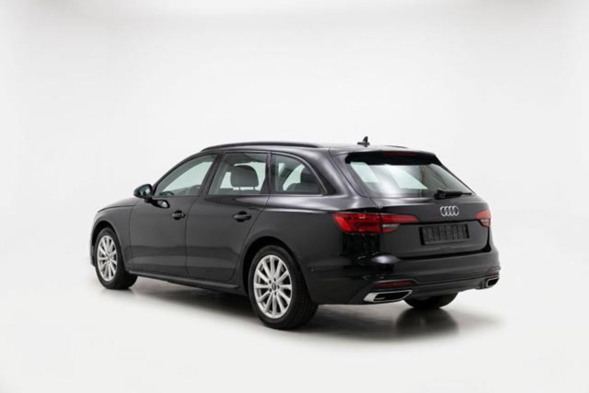 Audi A4 Avant 35 TFSI S tronic Business Advanced (4)
