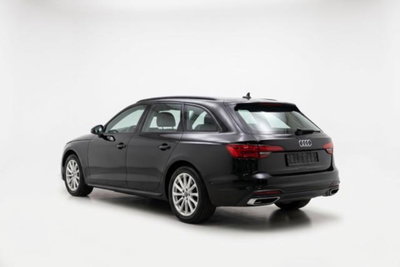Audi A4 Avant 35 TFSI S tronic Business Advanced (4)