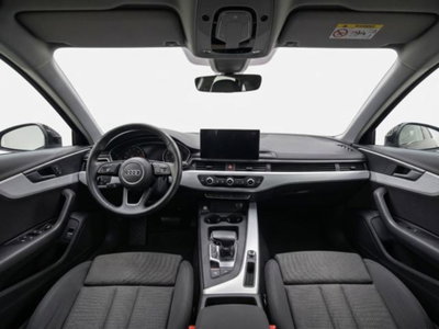 Audi A4 Avant 35 TFSI S tronic Business Advanced (5)