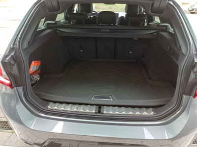 BMW Serie 3 Touring 320d 48V xDrive  Msport (11)