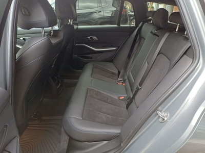 BMW Serie 3 Touring 320d 48V xDrive  Msport (13)