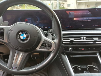 BMW Serie 3 Touring 320d 48V xDrive  Msport (15)