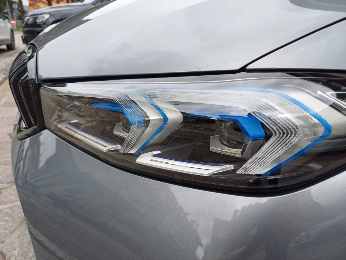 BMW Serie 3 Touring 320d 48V xDrive  Msport (6)