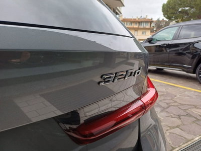 BMW Serie 3 Touring 320d 48V xDrive  Msport (8)