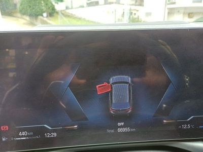 BMW Serie 3 Touring 320d 48V xDrive  Msport (9)