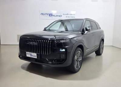Jaecoo Jaecoo 7 SHS-P 1.5 tgdi phev Select 2wd