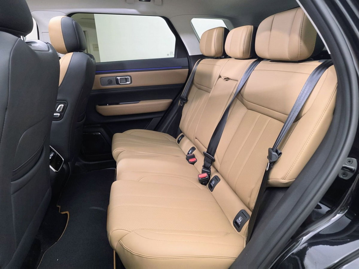 Jaecoo Jaecoo 7 SHS-P 1.5 tgdi phev Select 2wd (10)
