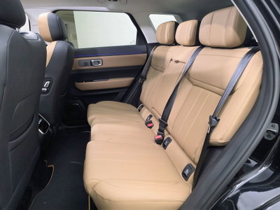 Jaecoo Jaecoo 7 SHS-P 1.5 tgdi phev Select 2wd (10)