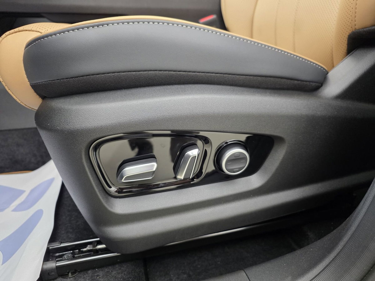 Jaecoo Jaecoo 7 SHS-P 1.5 tgdi phev Select 2wd (13)