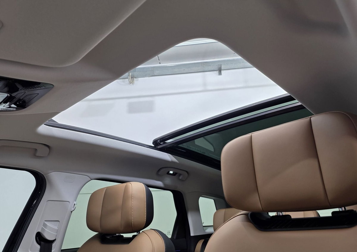 Jaecoo Jaecoo 7 SHS-P 1.5 tgdi phev Select 2wd (15)
