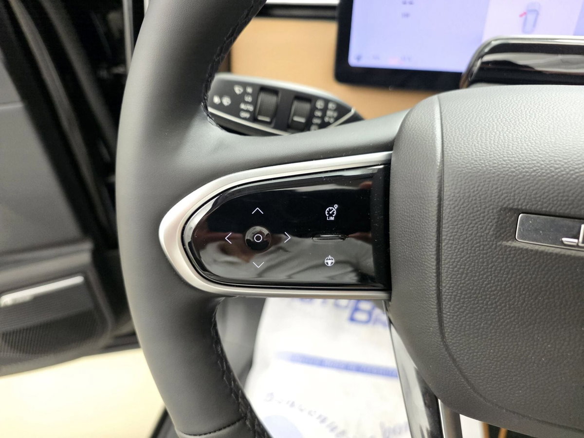 Jaecoo Jaecoo 7 SHS-P 1.5 tgdi phev Select 2wd (18)