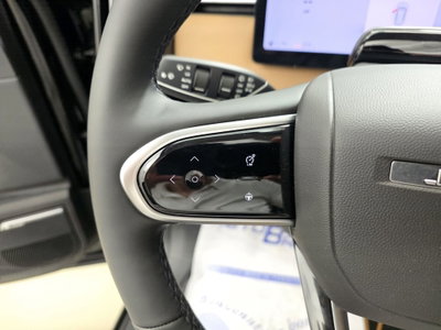 Jaecoo Jaecoo 7 SHS-P 1.5 tgdi phev Select 2wd (18)