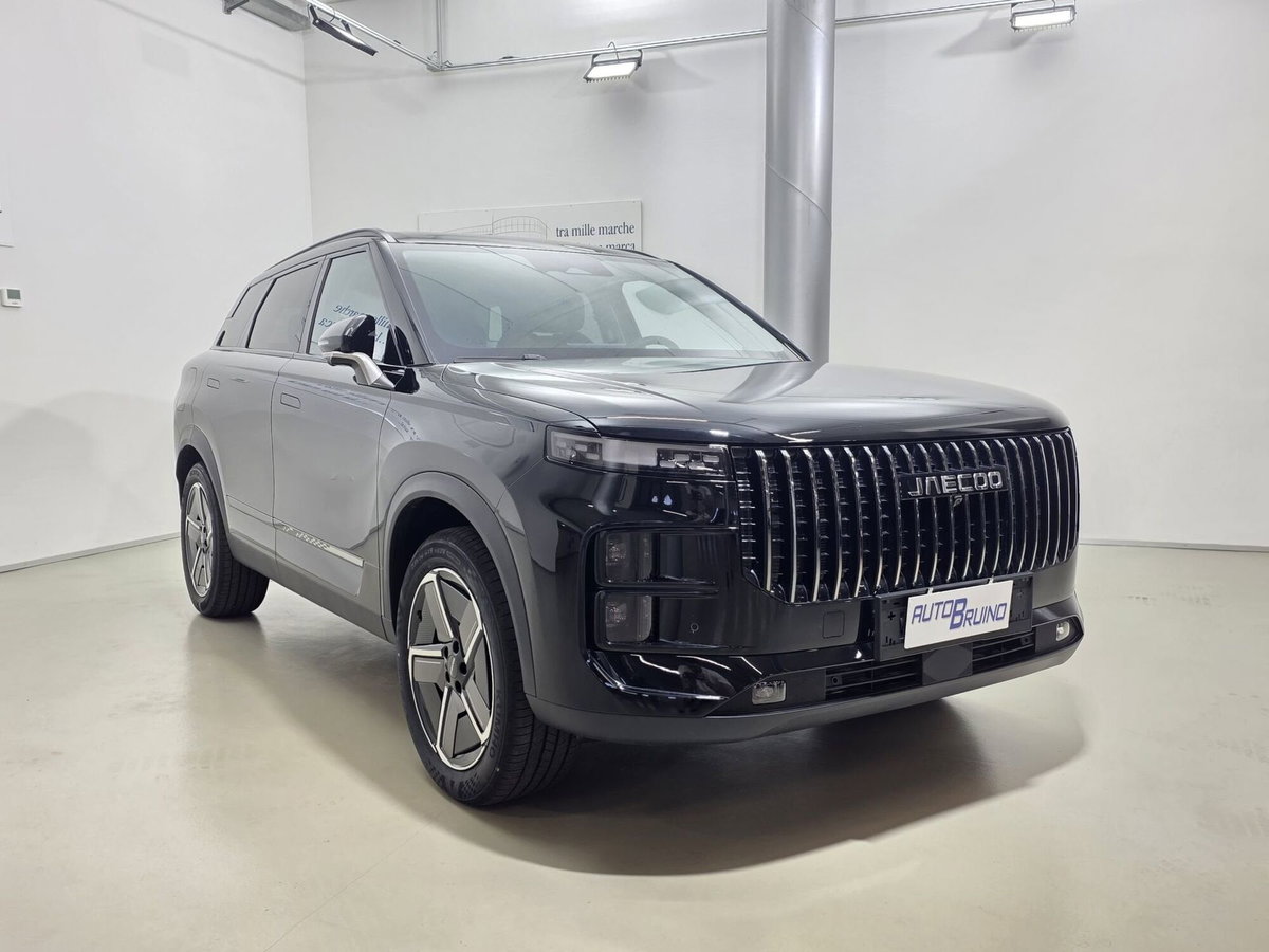 Jaecoo Jaecoo 7 SHS-P 1.5 tgdi phev Select 2wd (3)