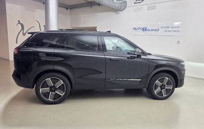 Jaecoo Jaecoo 7 SHS-P 1.5 tgdi phev Select 2wd (4)