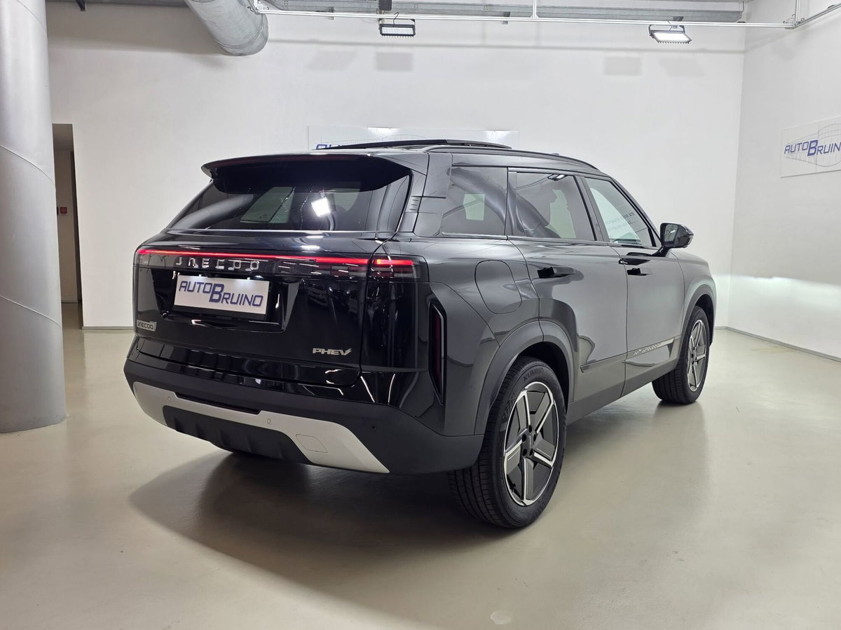Jaecoo Jaecoo 7 SHS-P 1.5 tgdi phev Select 2wd (5)