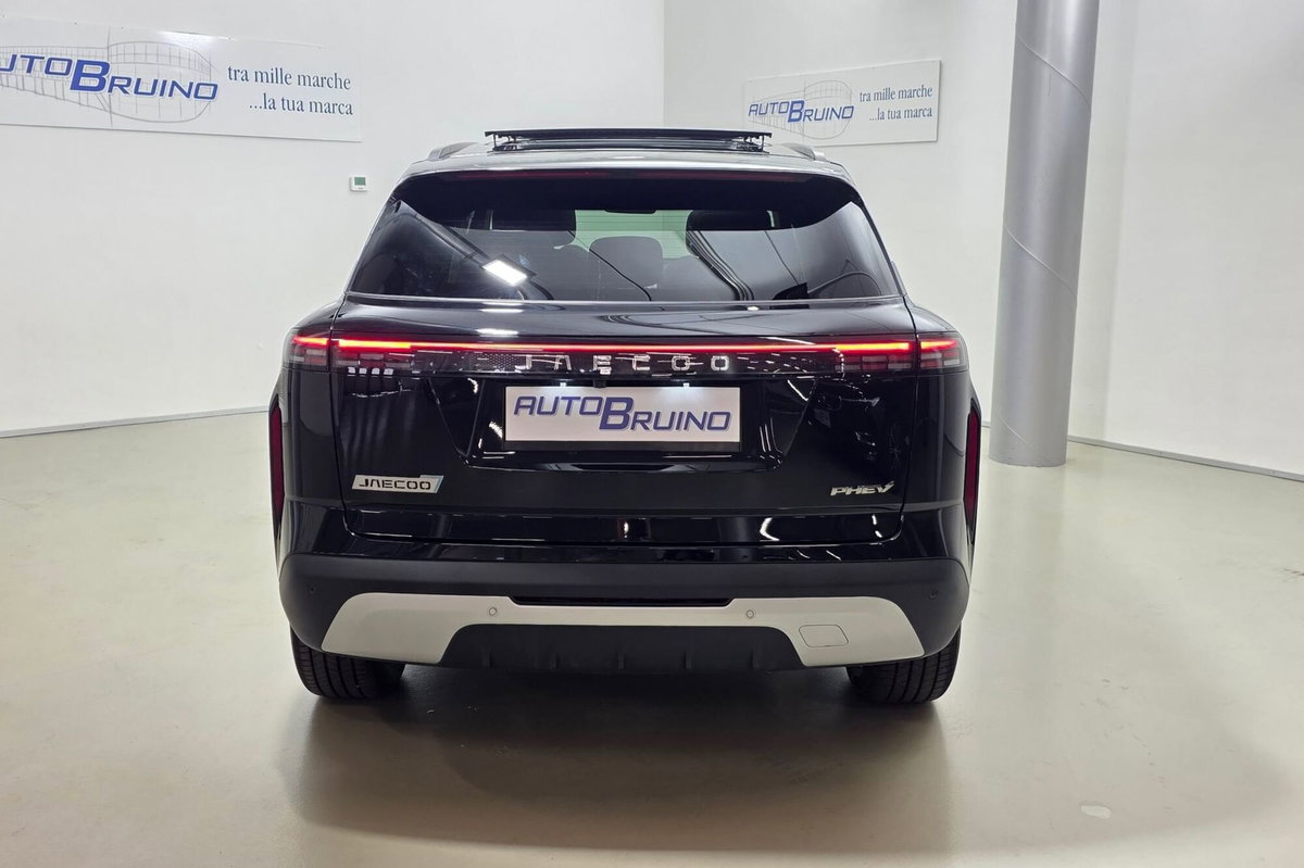 Jaecoo Jaecoo 7 SHS-P 1.5 tgdi phev Select 2wd (6)