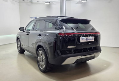 Jaecoo Jaecoo 7 SHS-P 1.5 tgdi phev Select 2wd (7)