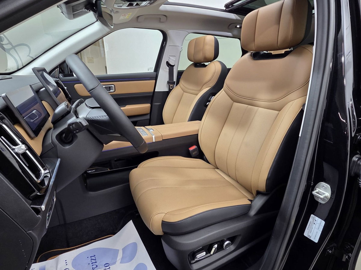 Jaecoo Jaecoo 7 SHS-P 1.5 tgdi phev Select 2wd (9)