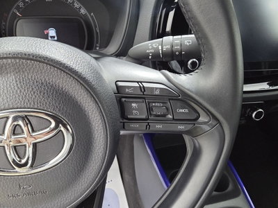 Toyota Aygo X 1.0 Trend 72cv (17)