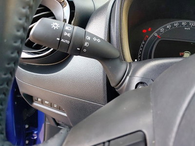 Toyota Aygo X 1.0 Lounge 72cv (17)