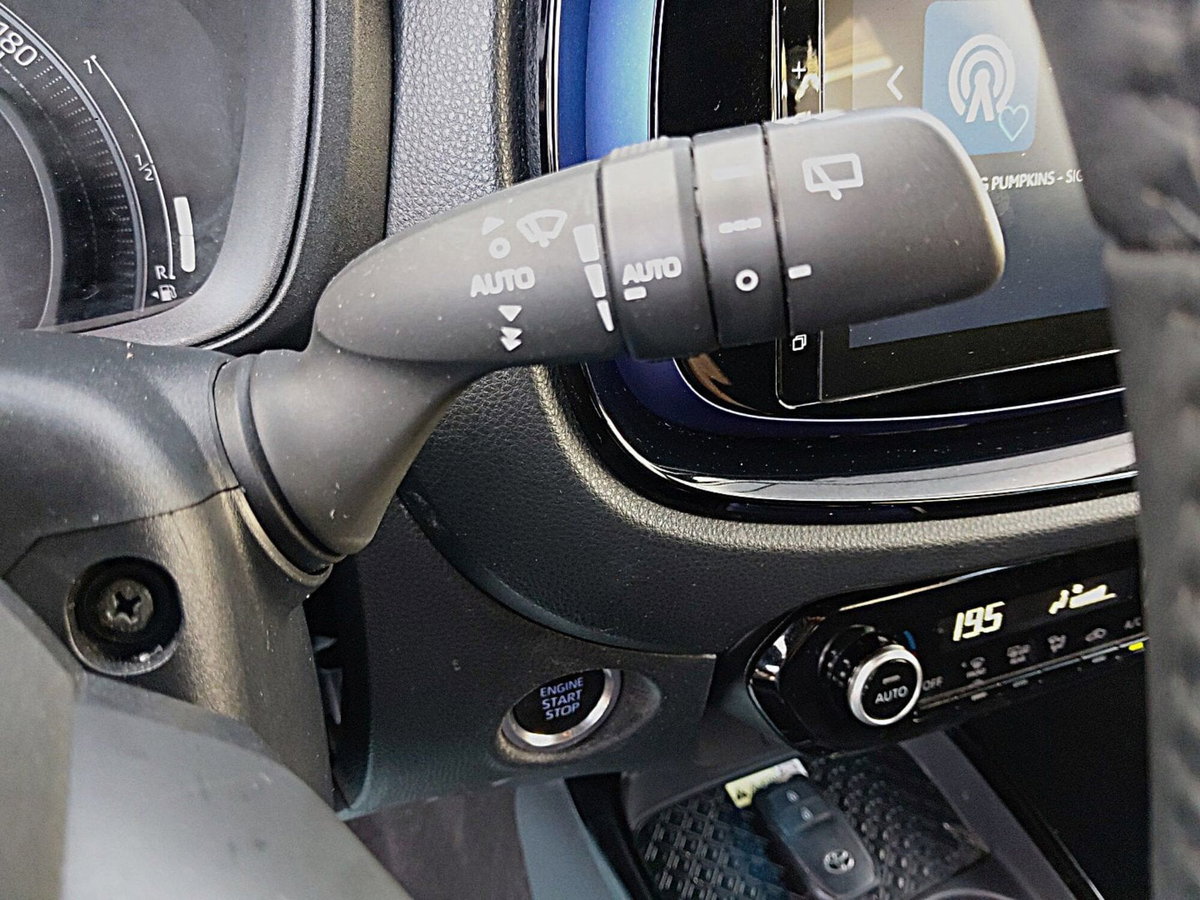 Toyota Aygo X 1.0 Lounge 72cv (19)