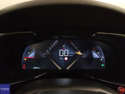 Ds DS 3 DS 3 Crossback BlueHDi 130 aut. Faubourg (10)