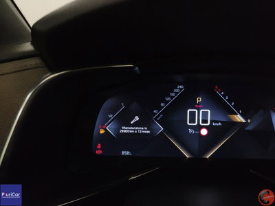 Ds DS 3 DS 3 Crossback BlueHDi 130 aut. Faubourg (15)