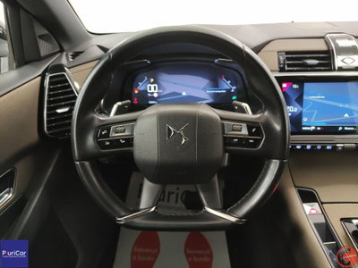 Ds DS 3 DS 3 Crossback BlueHDi 130 aut. Faubourg (16)