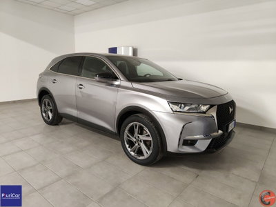 Ds DS 3 DS 3 Crossback BlueHDi 130 aut. Faubourg (2)