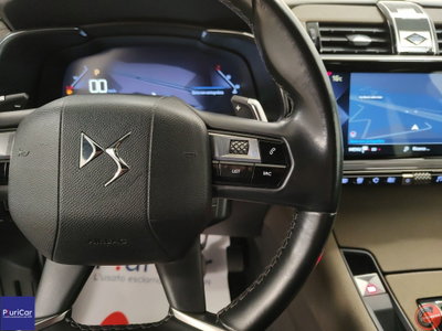 Ds DS 3 DS 3 Crossback BlueHDi 130 aut. Faubourg (20)