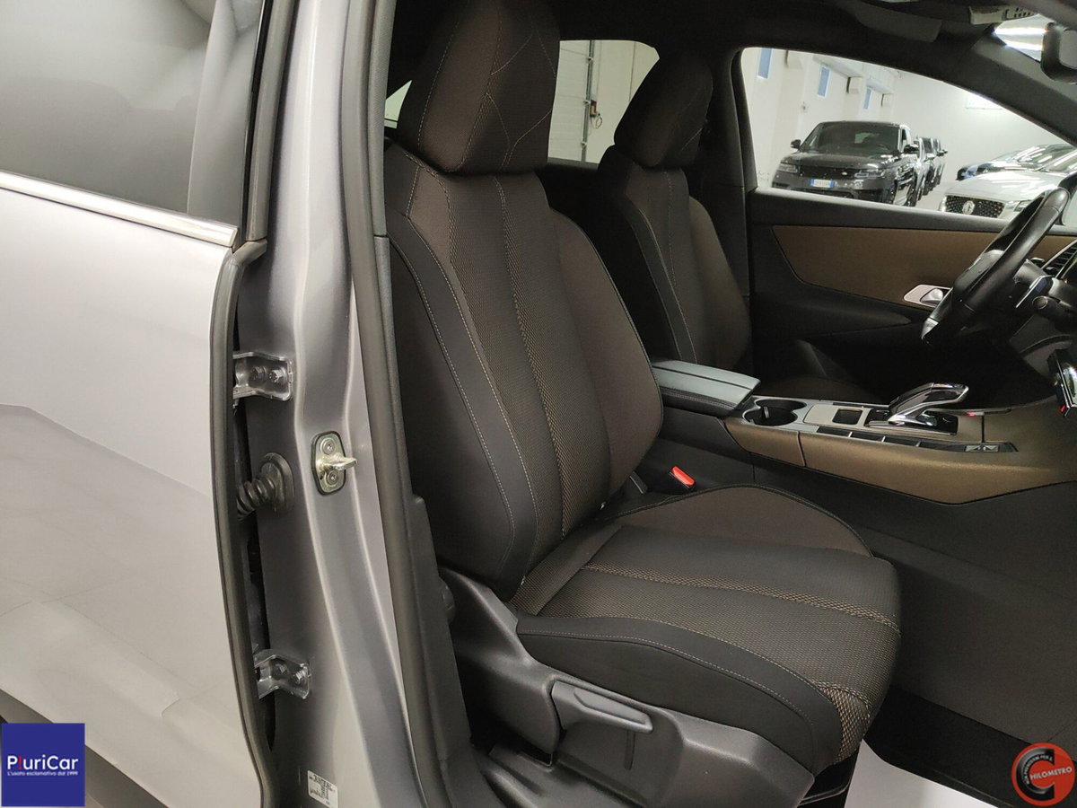 Ds DS 3 DS 3 Crossback BlueHDi 130 aut. Faubourg (5)