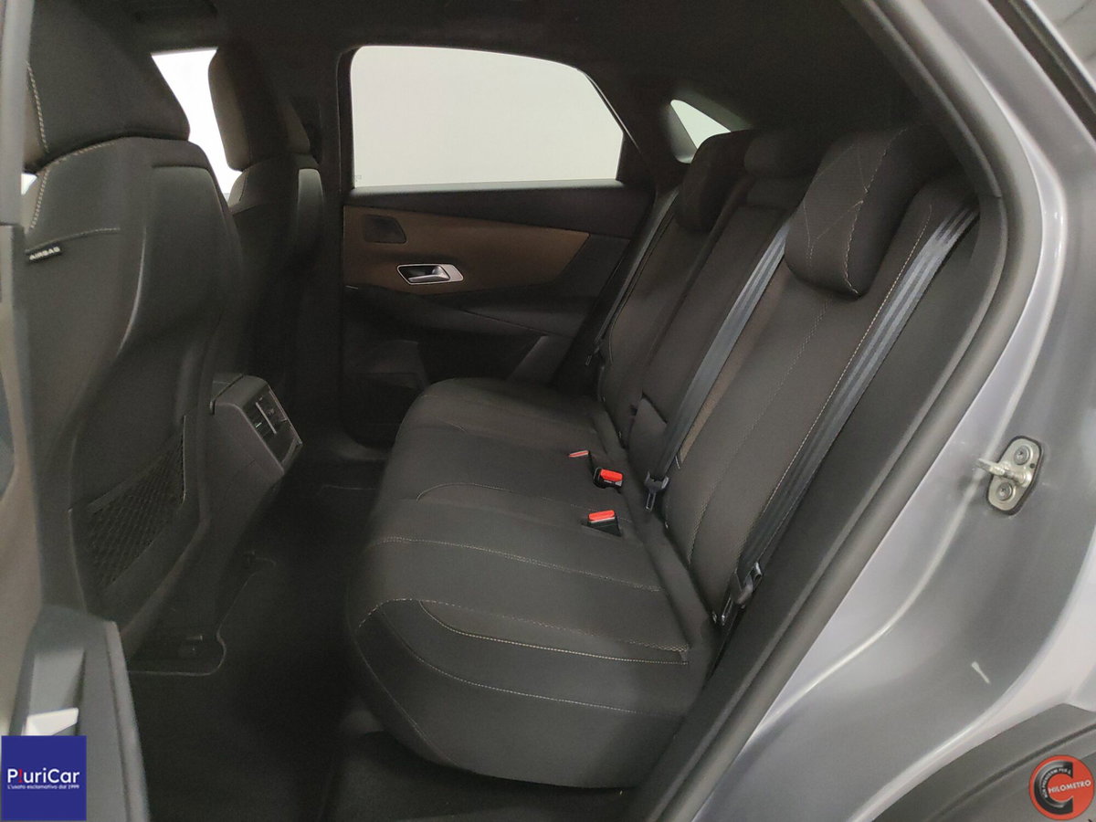 Ds DS 3 DS 3 Crossback BlueHDi 130 aut. Faubourg (6)